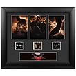 Batman Begins Series 2 Standard Triple Film Cell